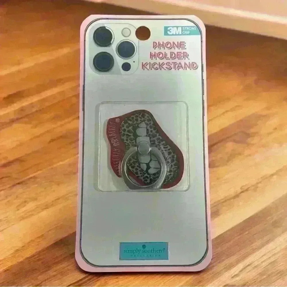 Phone Holder Kickstand